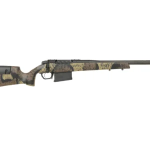 WEATHERBY 307 RANGE CSBR 7MMBC 18" ADJ