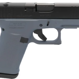 GLK 43XMOS 9MM 10R NOR LI BLK