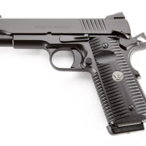 WILSON COMBAT ACP 45ACP 4.25" 8+1 BLK