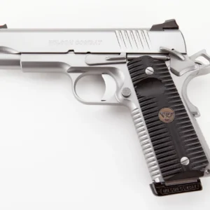WILSON COMBAT ACP 45ACP 4.25" 8+1 SS