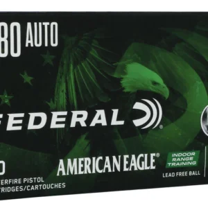 FDR 380 75GR AE LF RANGE 50RD