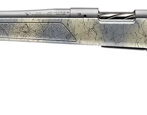 BERGARA SIERRA WILDERNESS 6.5CR LH