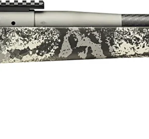 SPRINGFIELD ARMORY BOUNDARY 7MAG CF ROGUE 24"