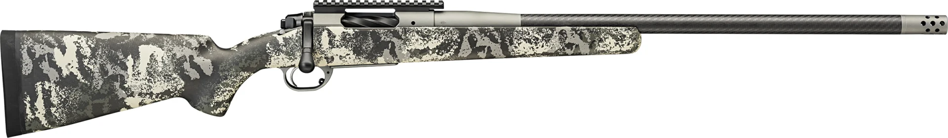 SPRINGFIELD ARMORY BOUNDARY 7MAG CF ROGUE 24"