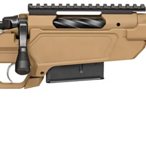 SPRINGFIELD ARMORY HEATSEEKER 6.5CR 22" COY