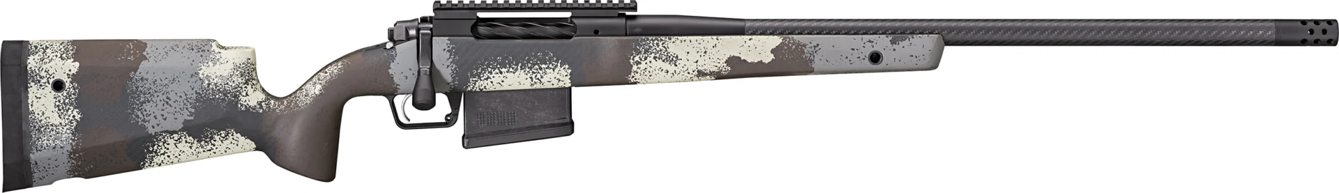 SPRINGFIELD ARMORY WAYPOINT 300WIN CF FXD RIDGE