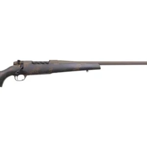 WEATHERBY MARK V BACKCOUNTRY 2.0 257WBY