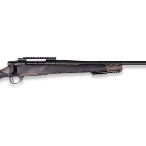 WEATHERBY VANGUARD BLACKHILLS 223REM 24"