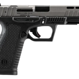 BERSA BP9 FULL SIZE 9MM DUOTONE 17+1