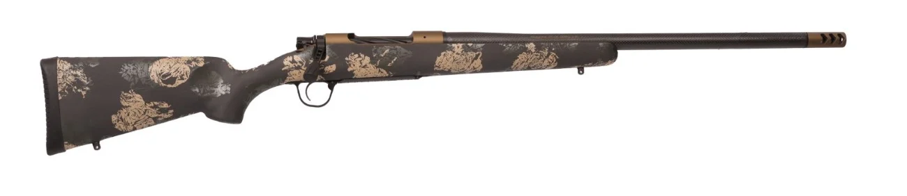 CHRISTENSEN ARMS RIDGELINE FFT 300PRC BRNZ 22"
