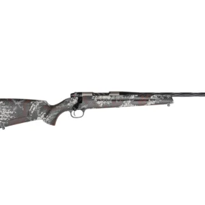 WEATHERBY MARK V CAPRA TI 308WIN 17"