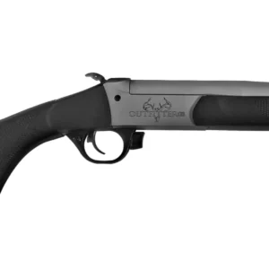 TRADITIONS OUTFTR G3 300BLK 16.5" TD CPT