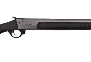 TRADITIONS OUTFITTER G3 35REM 22" TD BLK