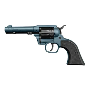 DIAMONDBACK FIREARMS SIDEKICK 22LR/22M BLUE 4.5"  #