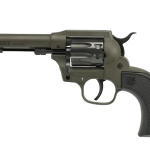 DIAMONDBACK FIREARMS SIDEKICK 22LR/22M ODG 4.5"   #
