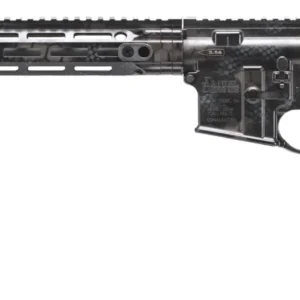 DANIEL DEFENSE DDM4 V7 RATTLE CAN 5.56MM NM #