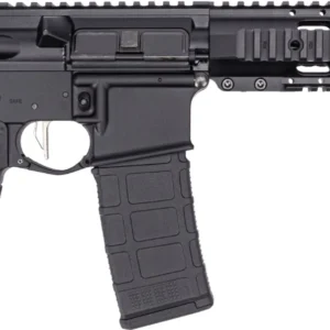 DPM AR15 PST 5.56 30R 10.5B SB