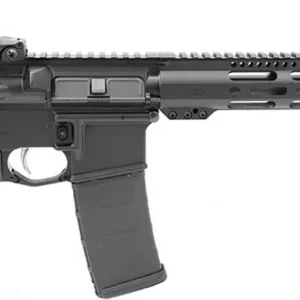 DPM DR15 MOE 5.56 30R 16B MLOK