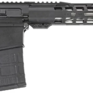 DPM AR10 RFL 308 20RD 20SS MOE