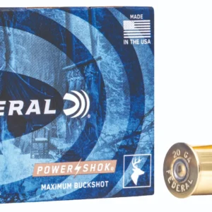 FDR 20G BU 2.75-3B-20P PWRSK 5