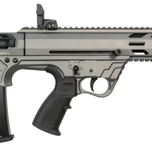 GFA GFY-1 12/18.5 5RD BPUP TG