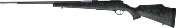 WEATHERBY MARK V ACCUMARK - 257 WBY MAG 26" SS/SYNTHETIC
