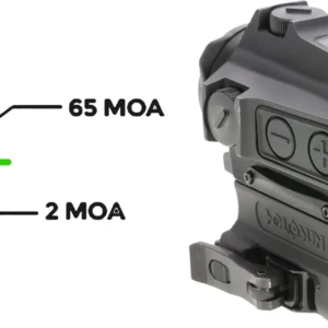 HLS 515 GR SLR 20MM TTNM
