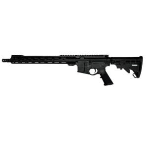 Combat Armory CA-15 Rifle 5.56mm 10rd Magazine (1) 16" Barrel 15'' Slim Rail M-LOK