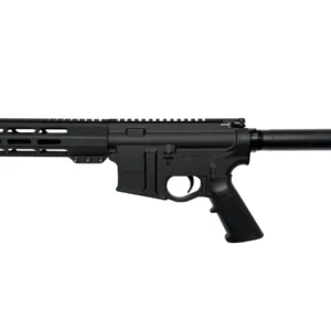 Combat Armory CA-15 Pistol 5.56mm 30rd Magazine (1) 7.5" Barrel 7'' Full Pic M-LOK Rail