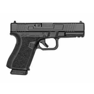 Combat Armory CA19 Handgun 9mm Luger 10rd Magazines(2) 4" Barrel Standard Sights RMR Slide