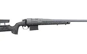 Bergara HMR PRO 300 PRC 24 in Threaded Barrel
