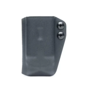 Crucial Concealment Covert Mag Pouch for Sig P365/Springfield Hellcat Black Ambi