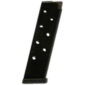 Bersa Thunder 380 Handgun Magazine Black Matte Steel w/Flat Bottom .380 ACP 8/rd