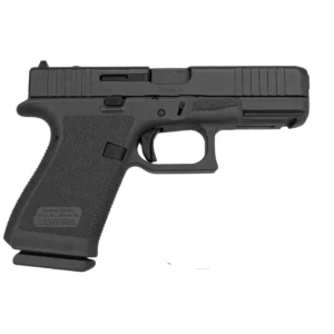 Glock 19 Gen 6 ORS Handgun 9mm Luger 15rd Magazines (3) 4.02" Ported Barrel Sniper Grey Cerakote Austria