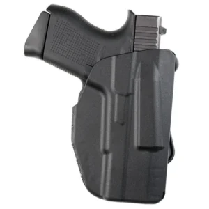 Safariland 7371 Micro ALS For  S&W M&P SHIELD 9/40 SAFSEV BLK RH