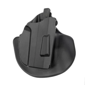 Safariland 7378 7TS ALS Concealment Holster for Colt 1911 Gov Black RH