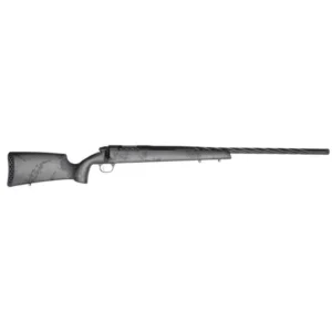 Weatherby 307 MZY Precision Muzzleloader .50 cal 26" Barrel with 2" Muzzle Brake