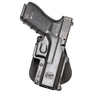 Fobus for Glock 20/21/37 Roto Paddle Holster