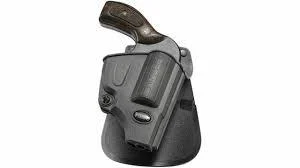 Charter Arms .38 & .32 (5 shot only) /Rossi 88 /S&W J frame -Roto Paddle