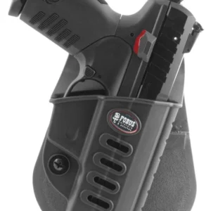 Fobus Ruger Sr22 Roto Paddle Holster
