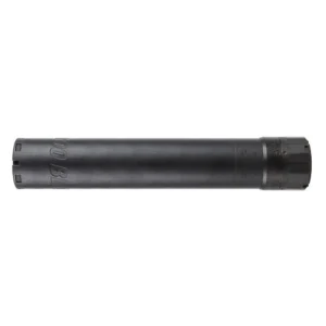 Sig Sauer SLH Clutch QD Titanium Suppressor .300 Blackout Black