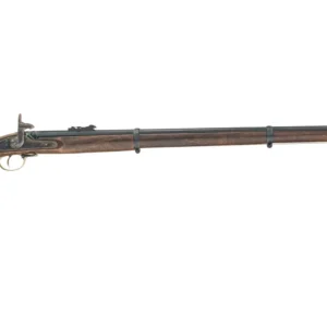 Traditions 1853 Enfield Musket Build-It-Yourself Kit .58 cal 39" Rifled Barrel