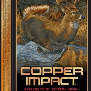 WINCHESTER COPPER IMPACT 350LGD 150G LF 20RD BX 200RD CASE