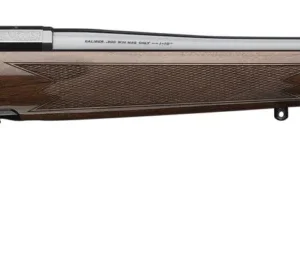 BROWNING X-BOLT 2 MEDALLION 30-06 RIFLE 22" BLACK WALNUT 4RD