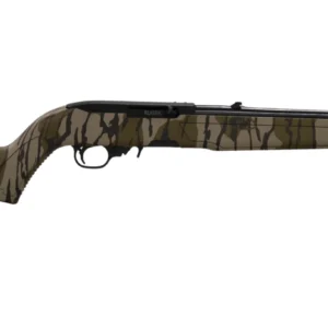 RUGER 10/22 22LR RIFLE 18.5" MOSSY OAK BOTTOMLAND, 1-10RD MAG