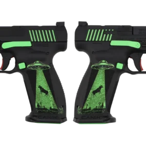 CANIK METE SFT ABDUCTION 9MM PISTOL 4.46 BRL 1-18RD MAG