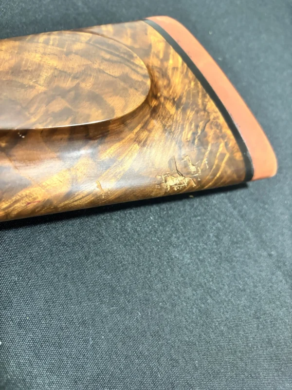 SOLD!!! Chapuis Armes Safari Express Double Rifle – .470 Nitro Express