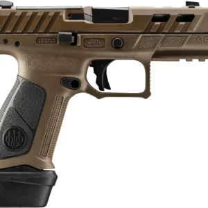 BTA APXA1 PT 9MM 4B OR FDE 21R