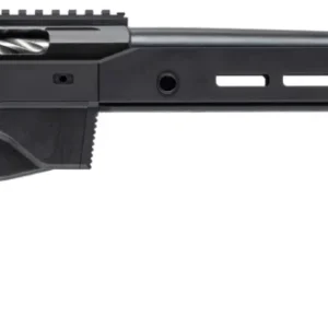 TIKKA T3X ACE GAME 6.5CR 24" BLK TB