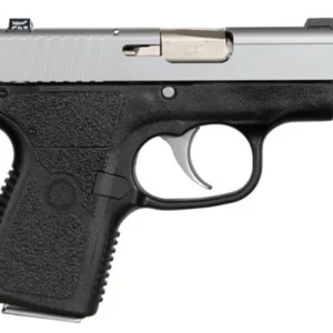KAR P380 380 DAO SS NS CA 6RD